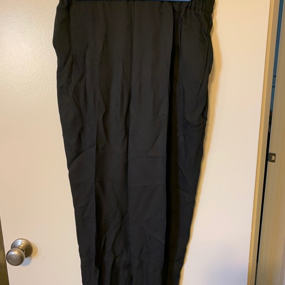 Navy pants - Picture 2 of 2